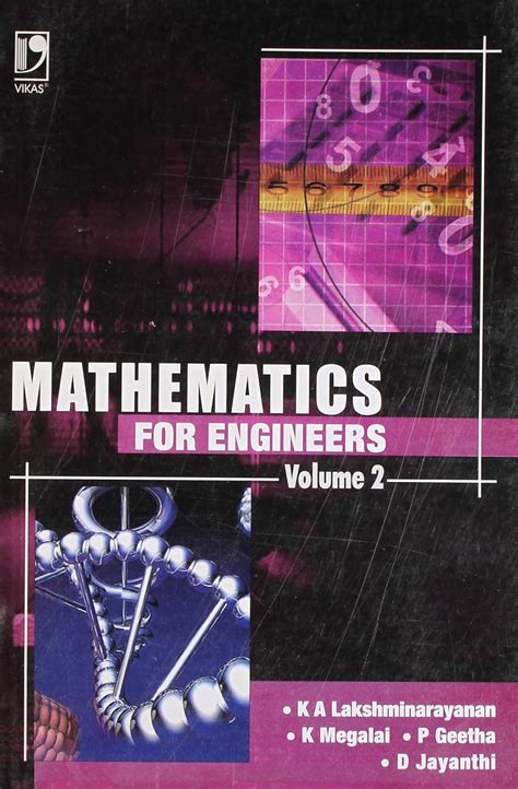 Amazon.in: Buy Mathematics for Engineers Volume 2 Book Online at Low ...