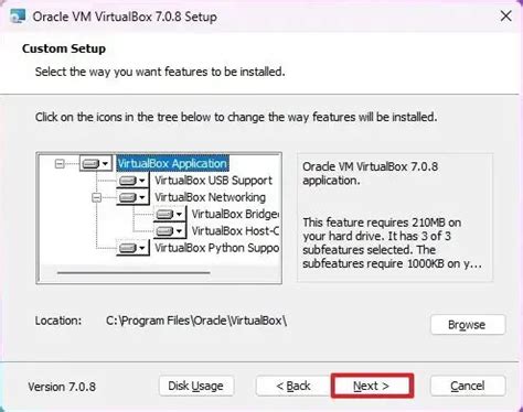 How to Use VirtualBox After Install 的图像结果