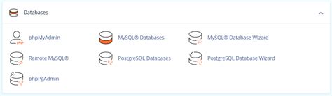 Image result for Create User cPanel