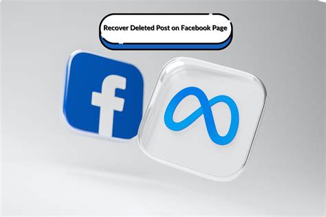 How to Restore My Facebook Page 的图像结果