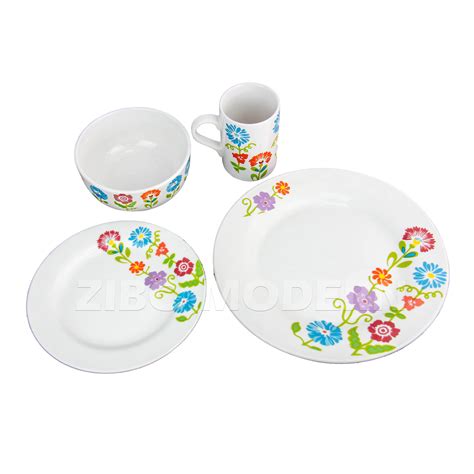 Tableware 的图像结果