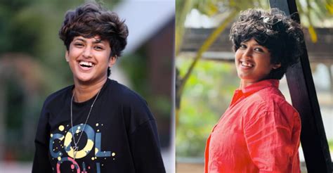 ‘ട്രാൻസ്ജെൻഡർ, ലെസ്ബിയൻ, ഒൻപത്, ഷീമെയിൽ...അങ്ങനെ 6 വർഷത്തോളമായി ഞാൻ കേ ...