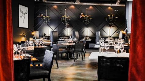 grace A Prime Steakhouse | Blue Ridge, GA