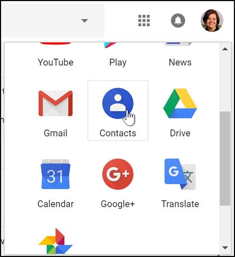 Setting Up a Gmail Account