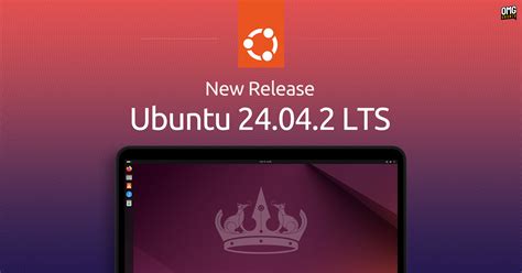Linux Ubuntu LTS 的图像结果