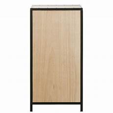cassetti metallo settimanile stile industriale a 6 cassetti in metallo nero cassetti metallo settimanile stile industriale a 6 cassetti in metallo nero
