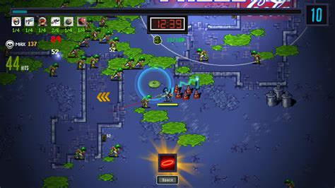 Nuclear Gladiators 3000 on Steam