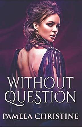 Buy Without Question Book Online at Low Prices in India | Without ...