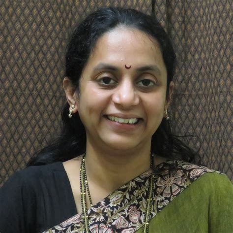 Dhanashri M. Joglekar