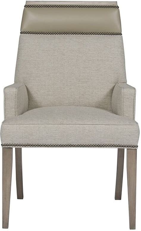Phelps Dining Chair In Beige by Vanguard Furniture | 1StopBedrooms