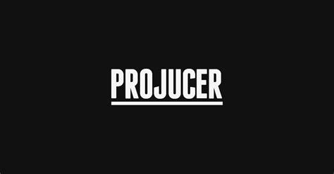 Projucer Command Line 的图像结果