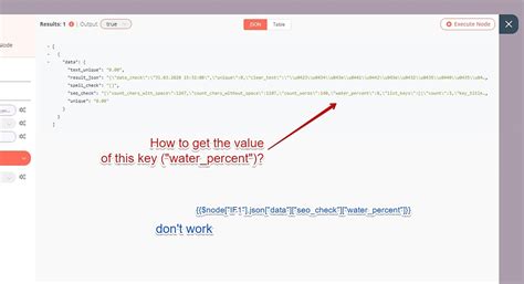 Image result for JSON Key Value API Example