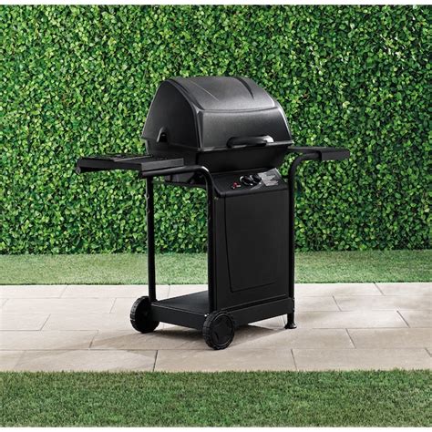 Rust-Oleum Specialty Flat High Heat Black/Flat Enamel Oil-based ...