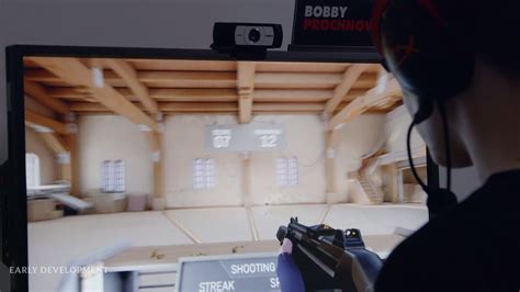 Slideshow: Riot Games' Competitive PC Shooter Codenamed 'Project A ...