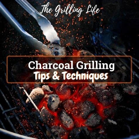 Grilling Tips & Techniques Archives - The Grilling Life