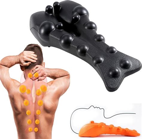 ARBAKS Therapoint Trapezius Massager,Trapezius India | Ubuy