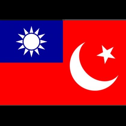 deviantART Xibei Flag 的图像结果