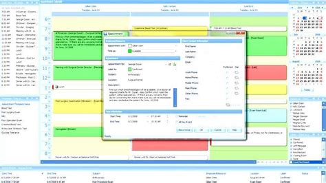 Image result for Optimetry Appointment Software