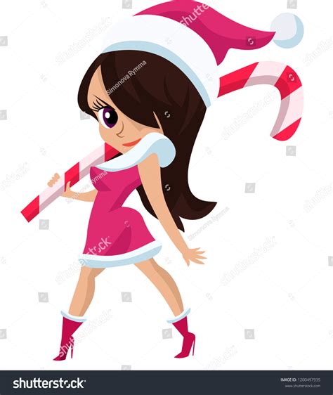 66 Mrs Claus Sexy Cartoon Royalty-Free Images, Stock Photos & Pictures | Shutterstock