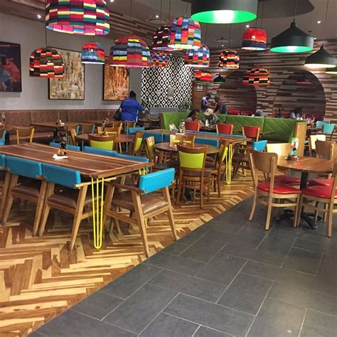 THE 10 BEST Restaurants in Gaborone (Updated January 2026)