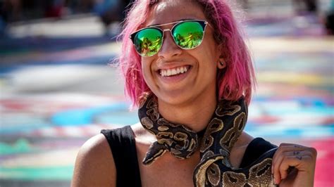 Florida Python Roundup 的图像结果