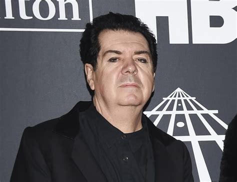 In ‘Goth: A History,’ The Cure co-founder Lol Tolhurst traces the often ...