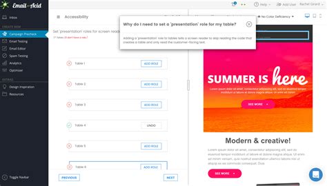 Email on Acid Reviews, Cost & Features | GetApp Australia 2025
