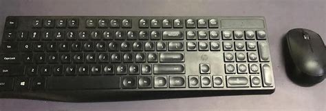 Amazon.in: Buy HP KM200 Wireless Mouse and Keyboard Combo, Full-Size ...