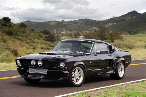Mustang Eleanor Wallpapers - Top Free Mustang Eleanor Backgrounds - WallpaperAccess