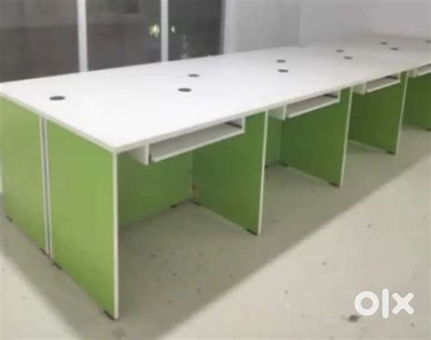 3x2 running computer table brand new - Other Household Items - 1798630963