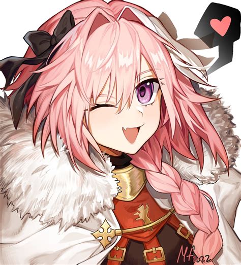 Astolfo Blank Template - Imgflip