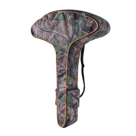 Premium Crossbow Carry Case for Unmatched Outdoor Hunting