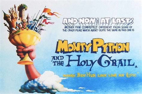 Monty Python Holy Grail Full Movie Free 的图像结果