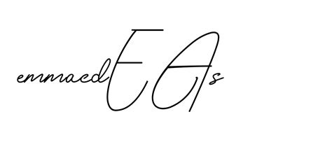 75+ Emma Cool Name Signature Ideas Name Digital Signatures | Free ...