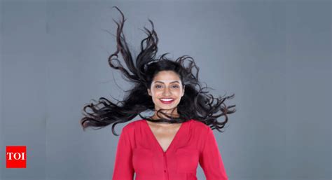 Disguise a bad hair day with these street-smart hair hacks! - Times of ...