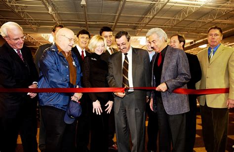 WAC History - Wisconsin Athletic Club