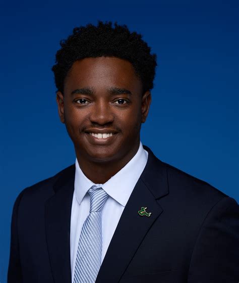 Jadan Hudson – Career Services University of South Florida