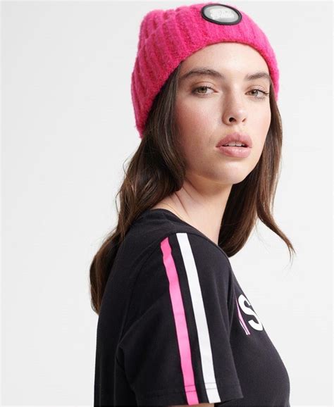 SWISS LOGO SPORT ENTRY TEE