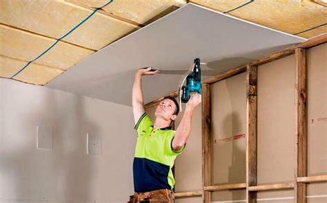 Drywall Installation Cost - Price Guide