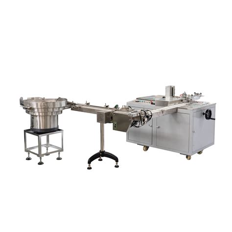 Image result for Paper Sleeve Packing Machine