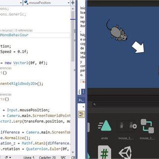 Image result for Unity Mouse Script 2022