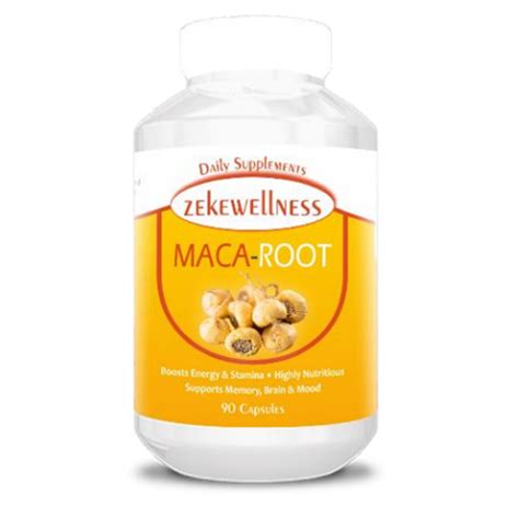 Image result for Maca Root Tab