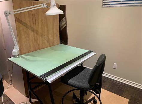 Image result for Professional Drafting Table
