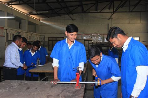 Labs | Mechanical Engineering | Jaihind College of Engineering, Kuran