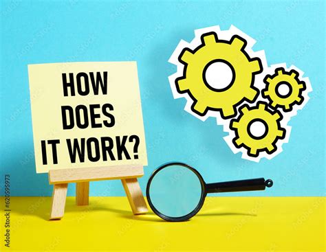 Image result for How Does She Work