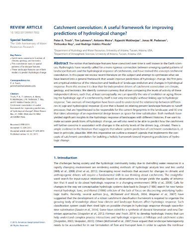 Image result for Coveolution Example