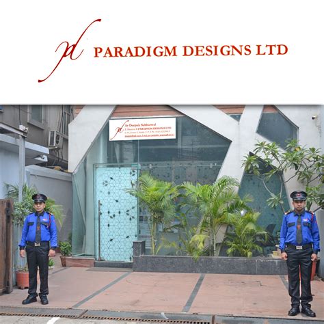 Construction Site Security Guard Services