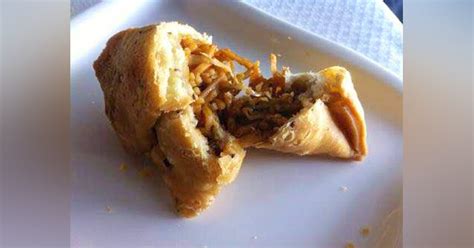 Samosa's Authentic Indian Food In Lajpat Nagar-4 Is Serving Stuffed ...