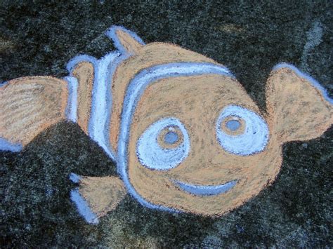Art Things To Draw With Chalk - Drawing Tips Guide