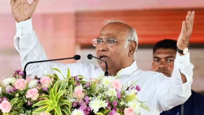 Women Reservation Bill: Congress urges govt to bring Women Reservation ...